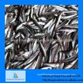 Fresh frozen seafood frozen sardine